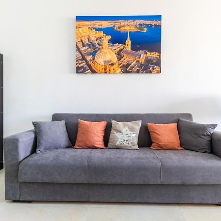 Brand New Apartment 3 Bdr 2 Bth H12 圣保罗湾城 外观 照片