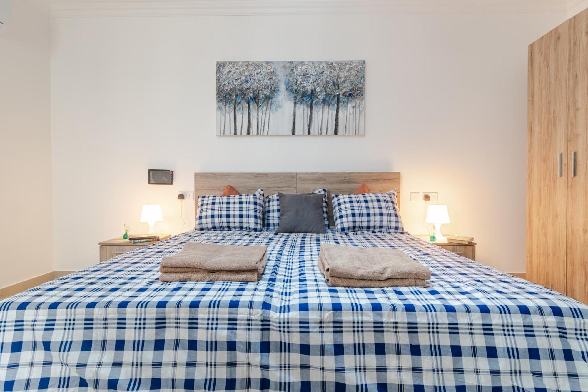 Brand New Apartment 3 Bdr 2 Bth H12 圣保罗湾城 外观 照片