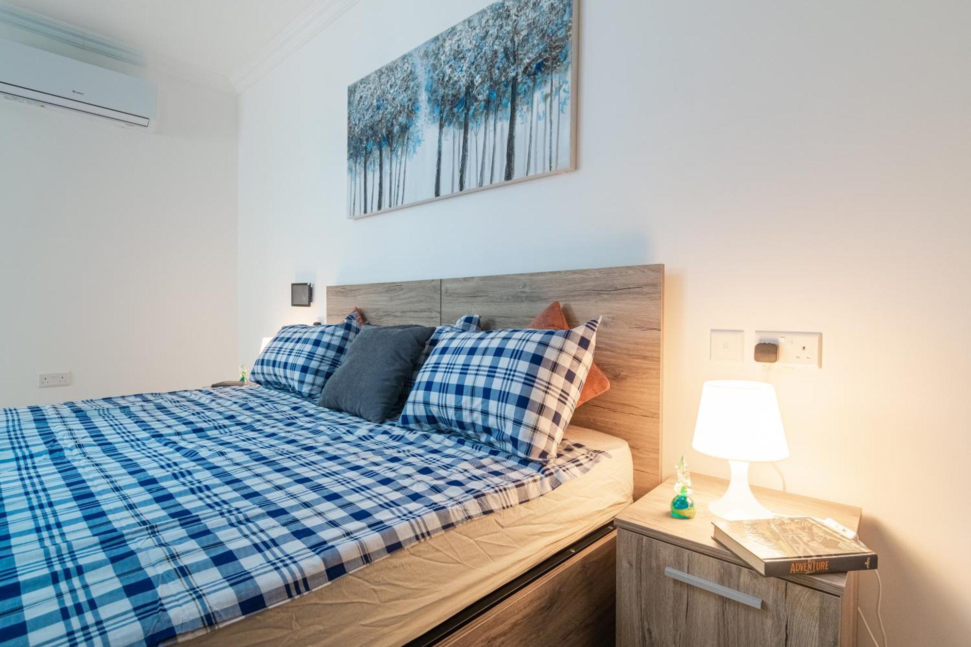 Brand New Apartment 3 Bdr 2 Bth H12 圣保罗湾城 外观 照片