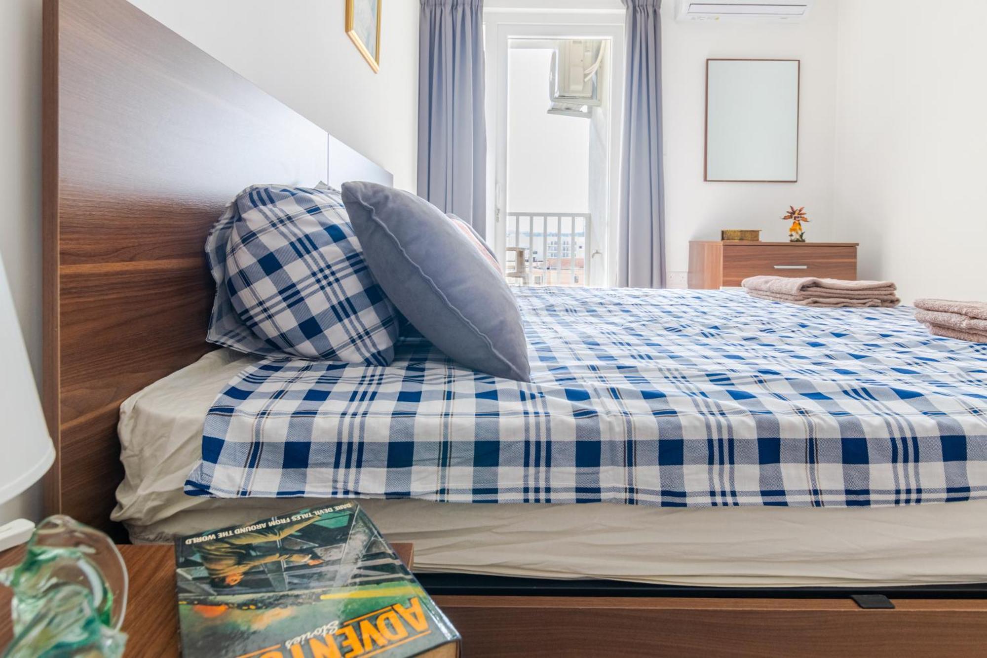 Brand New Apartment 3 Bdr 2 Bth H12 圣保罗湾城 外观 照片