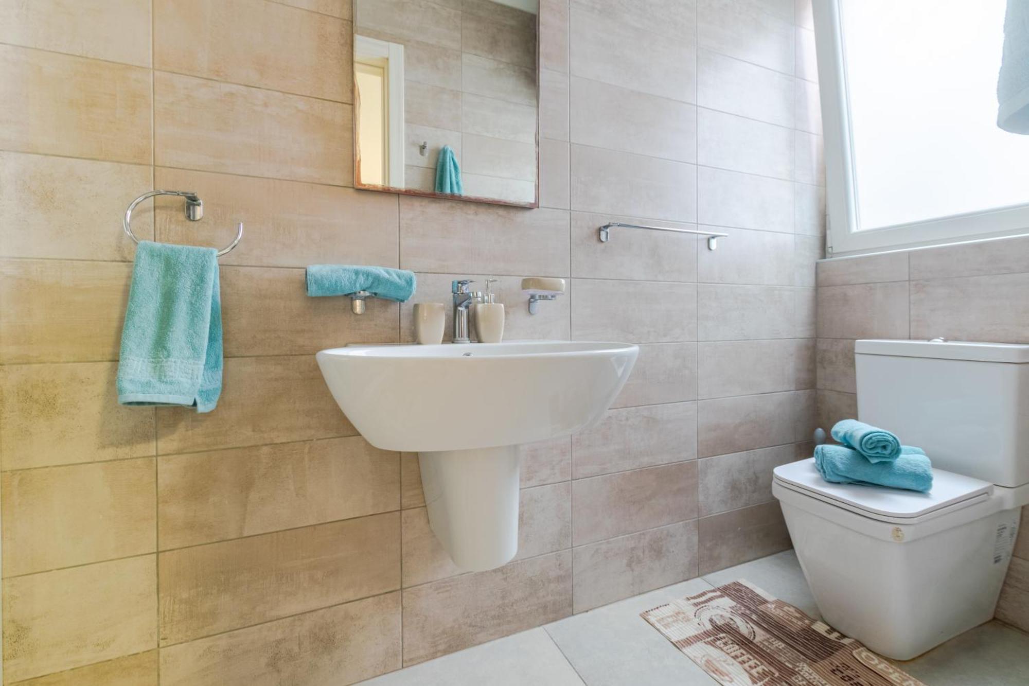 Brand New Apartment 3 Bdr 2 Bth H12 圣保罗湾城 外观 照片