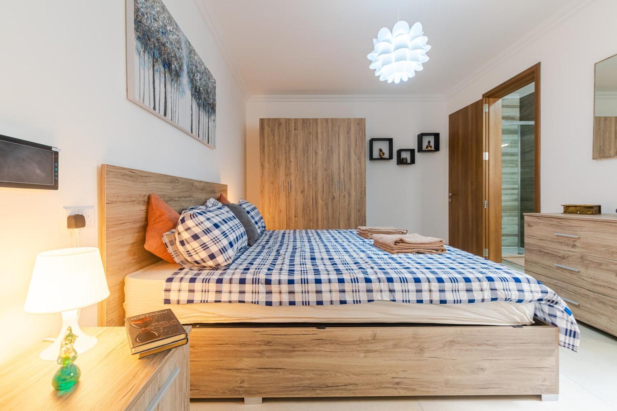 Brand New Apartment 3 Bdr 2 Bth H12 圣保罗湾城 外观 照片