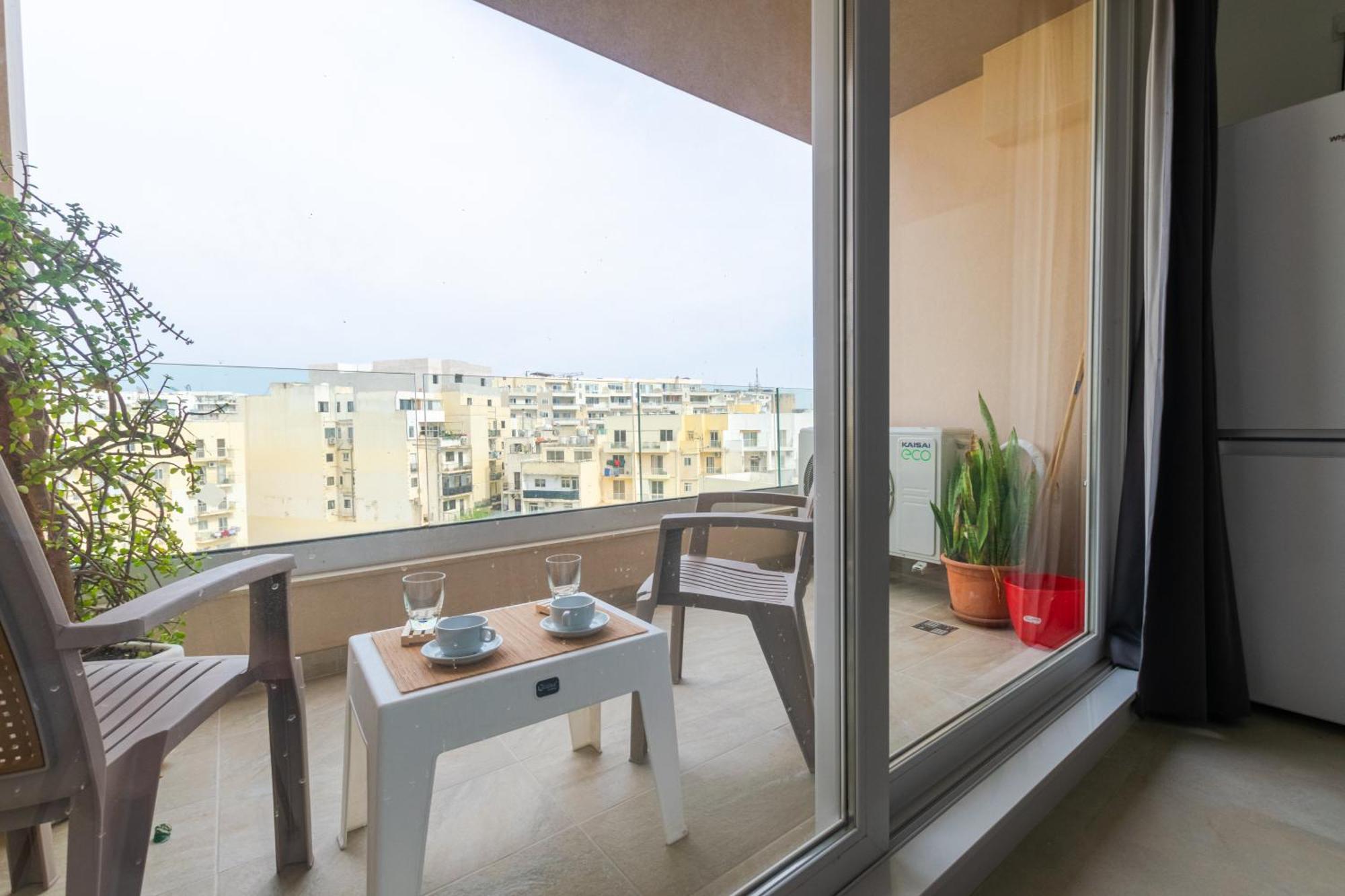 Brand New Apartment 3 Bdr 2 Bth H12 圣保罗湾城 外观 照片