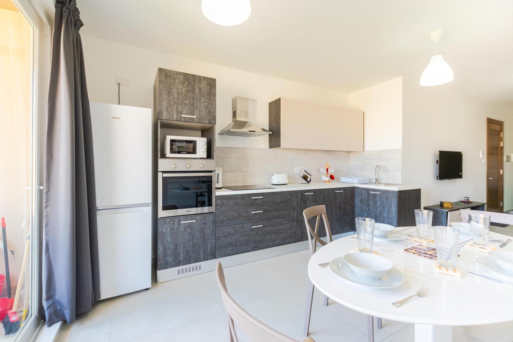 Brand New Apartment 3 Bdr 2 Bth H12 圣保罗湾城 外观 照片