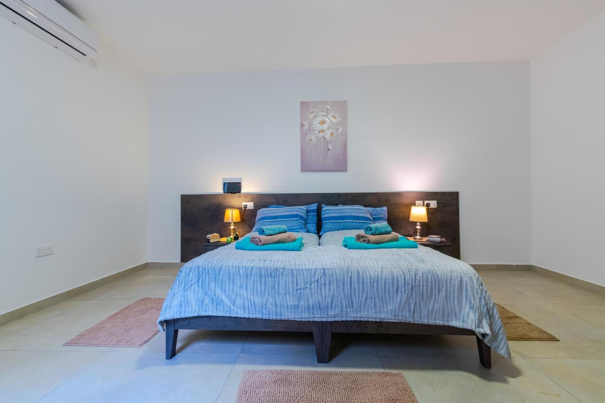 Brand New Apartment 3 Bdr 2 Bth H12 圣保罗湾城 外观 照片