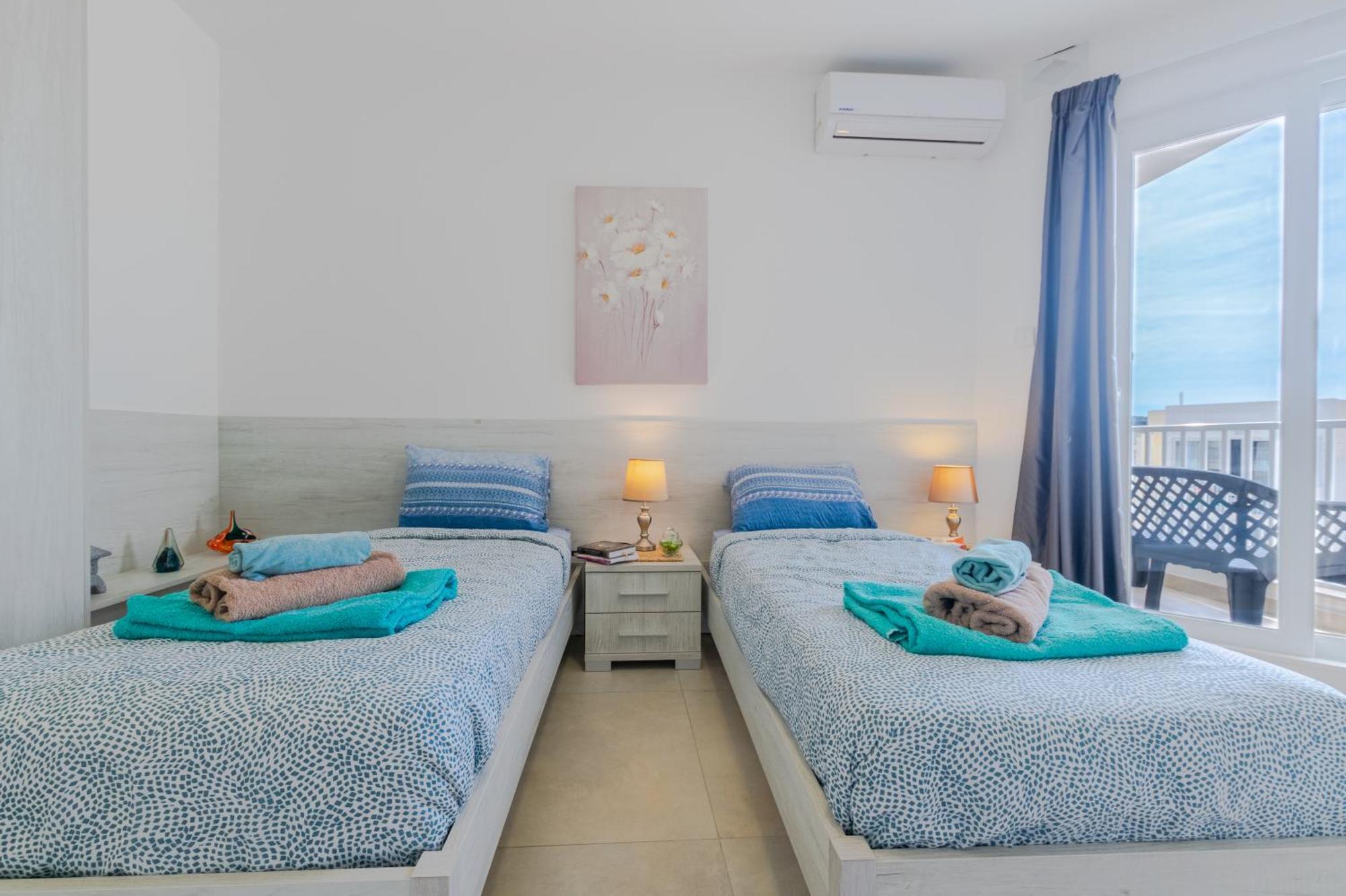 Brand New Apartment 3 Bdr 2 Bth H12 圣保罗湾城 外观 照片