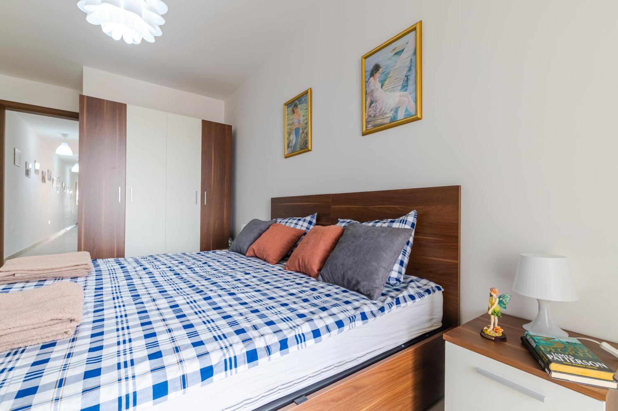 Brand New Apartment 3 Bdr 2 Bth H12 圣保罗湾城 外观 照片